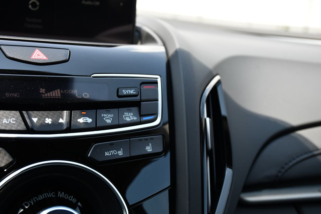 2026 Acura RDX Technology Package - Photo 14