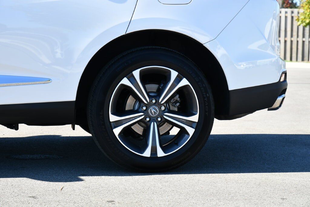 2025 Acura RDX Technology Package - Photo 11