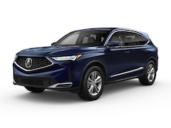 2026 Acura MDX SH-AWD SUV