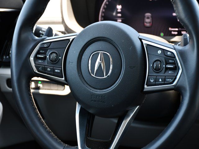 2026 Acura MDX Technology Package - Photo 25