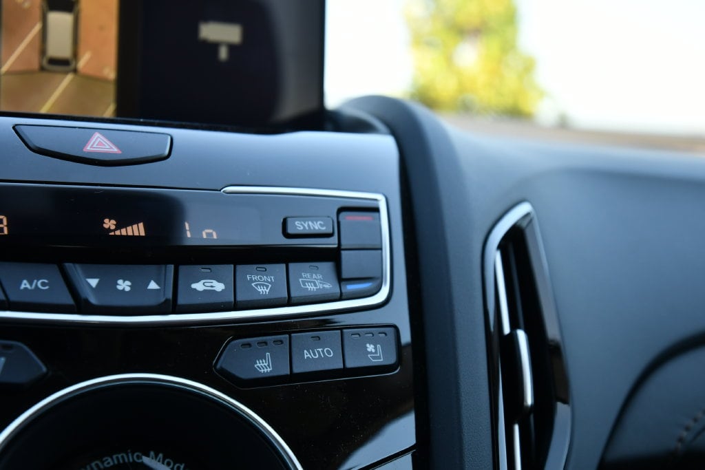 2026 Acura RDX Advance Package - Photo 22
