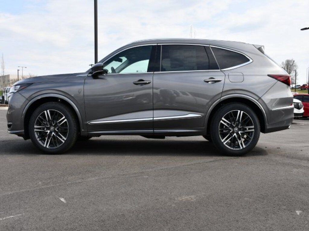 New 2026 Acura MDX SH-AWD Advance Package SUV