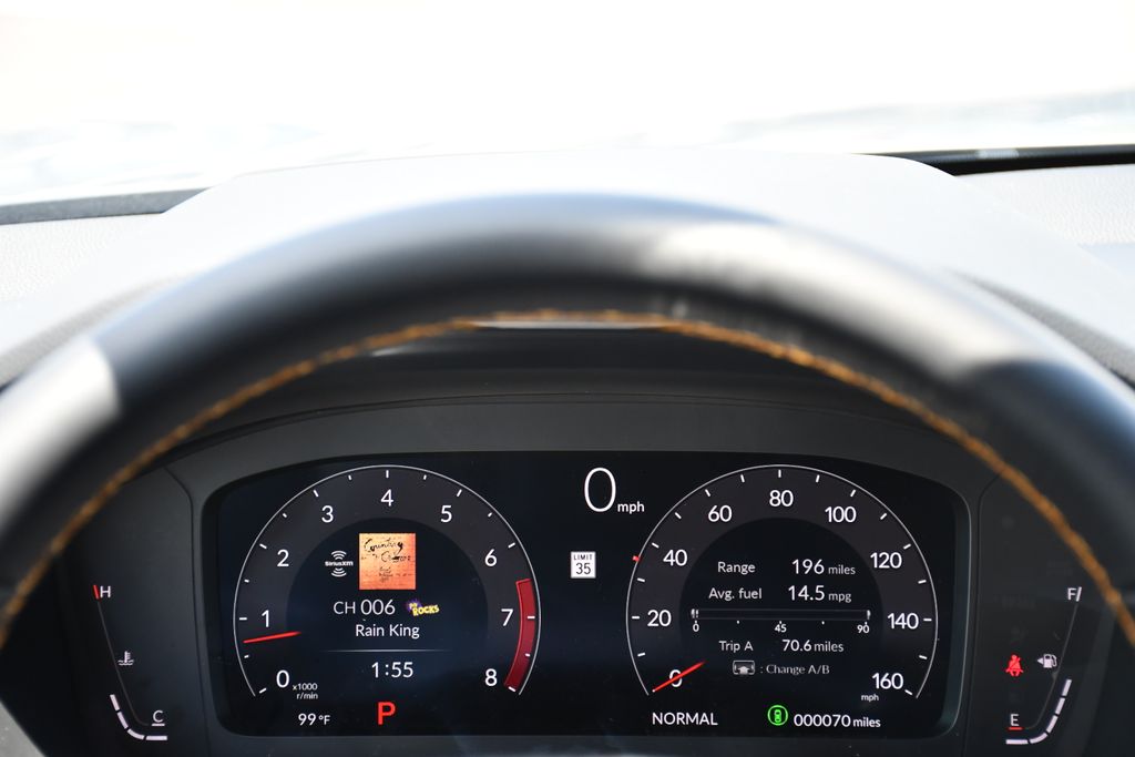 2026 Acura Integra A-Spec w/Technology Package - Photo 26