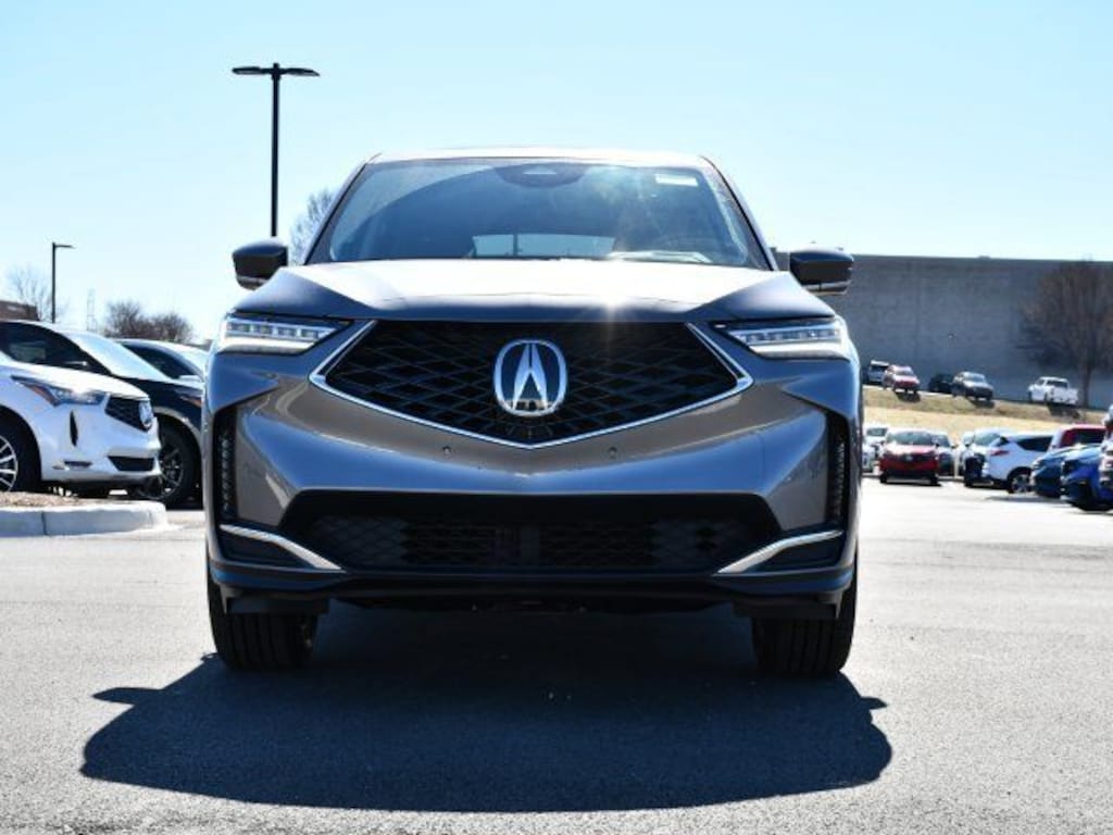 New 2026 Acura MDX SH-AWD Technology Package SUV