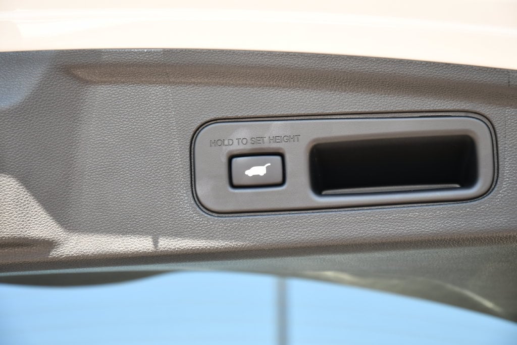 2026 Acura MDX Technology Package - Photo 39