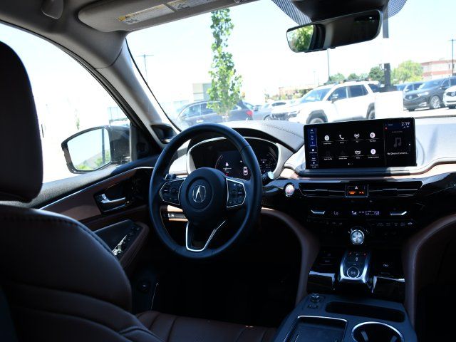 2026 Acura MDX Technology Package - Photo 20