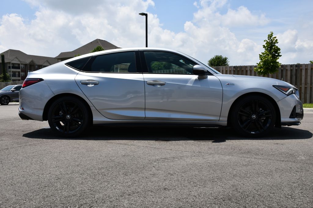 2026 Acura Integra A-Spec w/Technology Package - Photo 8