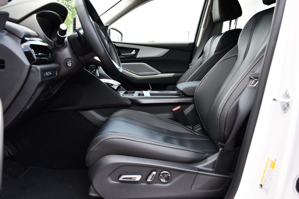 2026 Acura MDX Technology Package - Photo 12