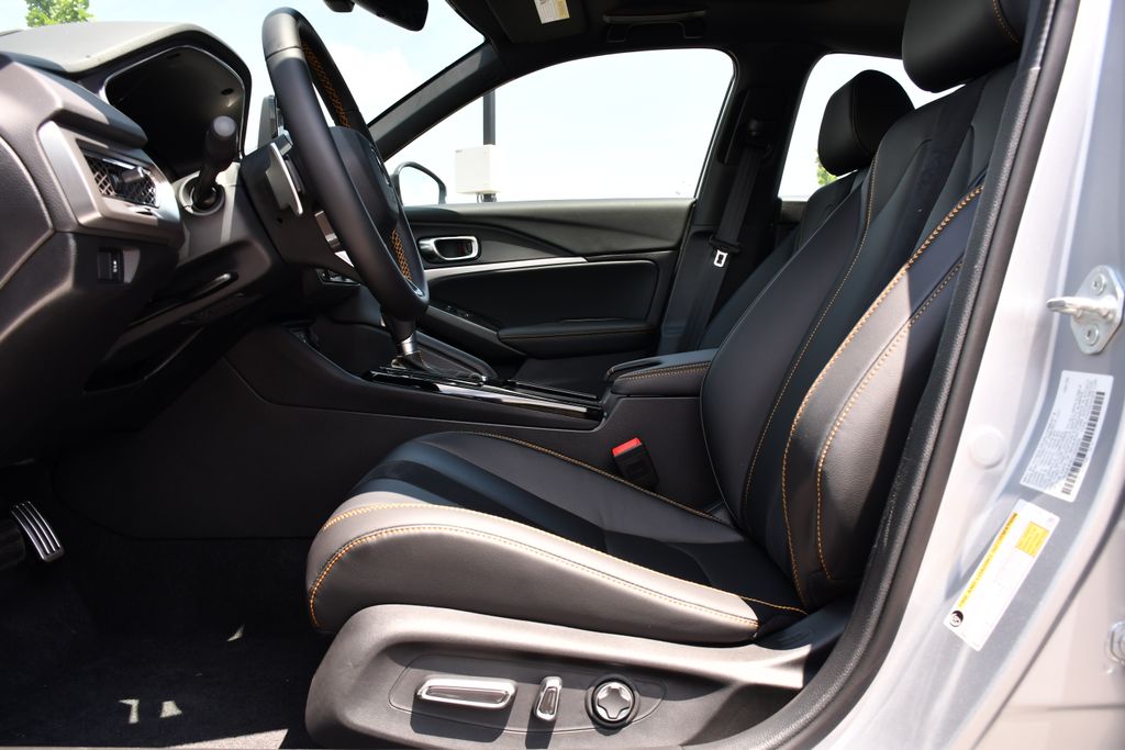 2026 Acura Integra A-Spec w/Technology Package - Photo 13