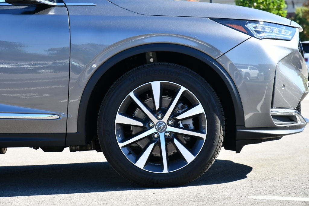 2026 Acura MDX Technology Package - Photo 14
