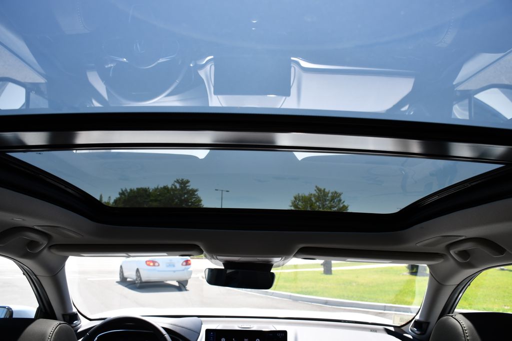 2026 Acura MDX Technology Package - Photo 33
