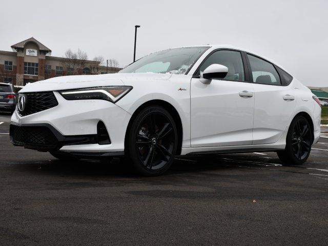 2026 Acura Integra A-Spec - Photo 3
