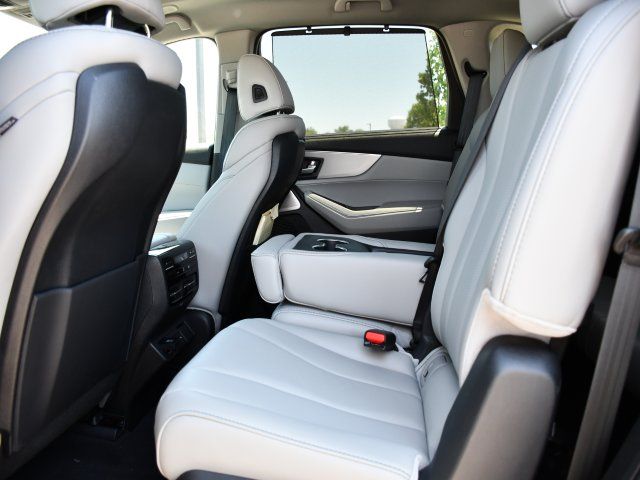 2026 Acura MDX Technology Package - Photo 19