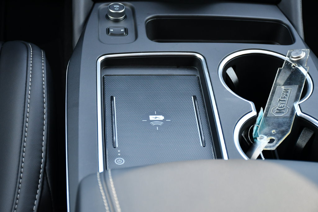 2026 Acura MDX Technology Package - Photo 38