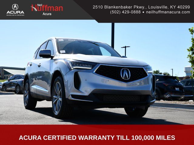 2023 Acura RDX Technology Package SH-AWD's photo