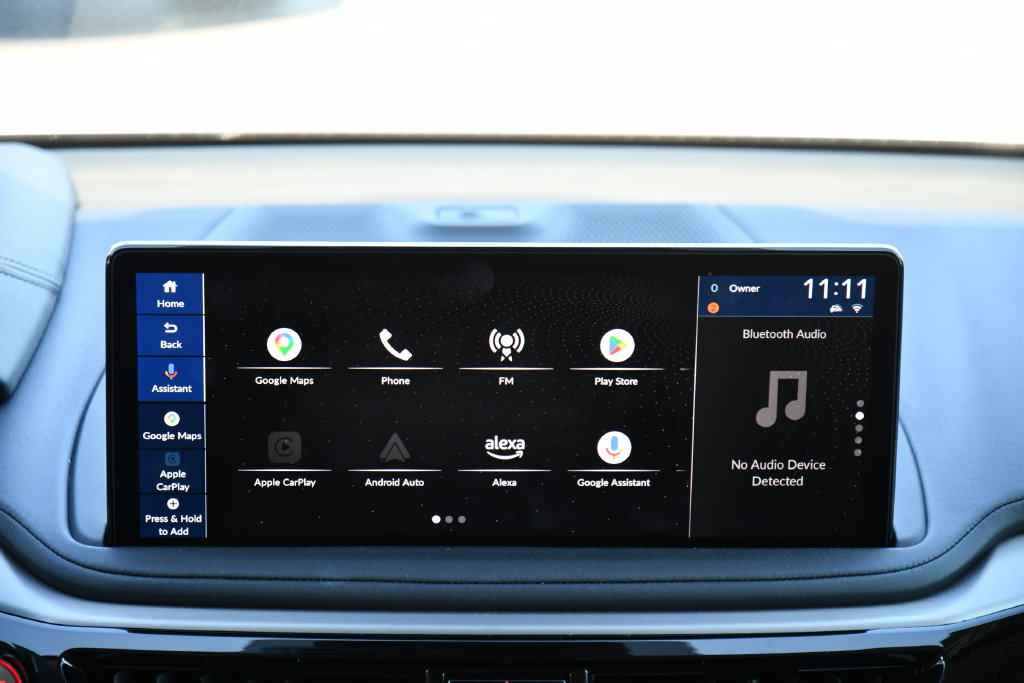 2026 Acura MDX Technology Package - Photo 37