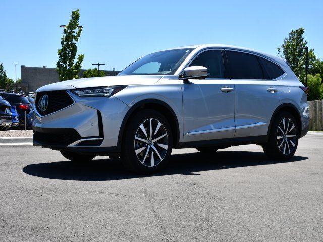 2026 Acura MDX Technology Package - Photo 3