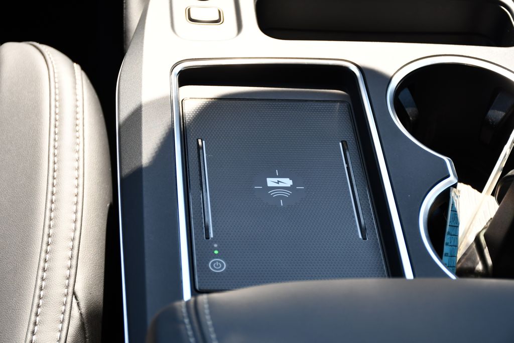 2026 Acura MDX Technology Package - Photo 32