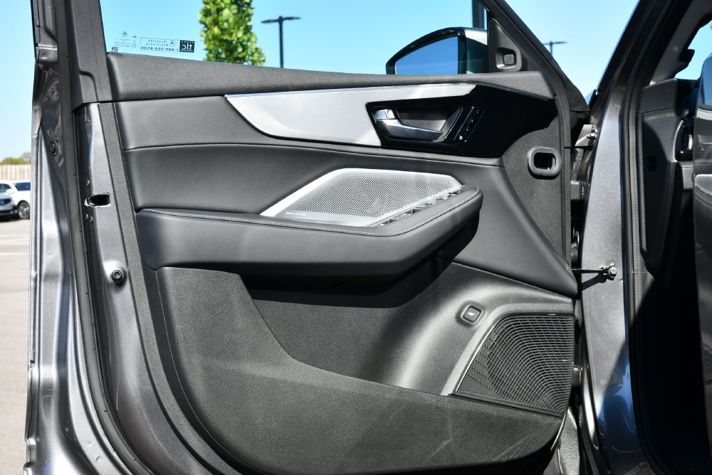 2026 Acura MDX Technology Package - Photo 19