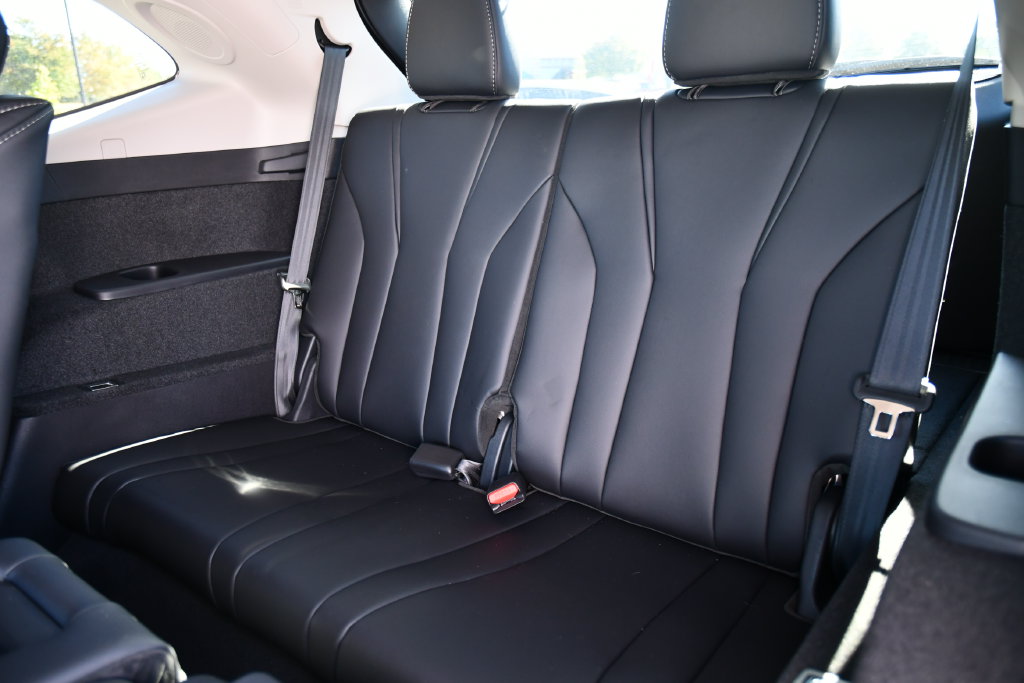 2026 Acura MDX Technology Package - Photo 27