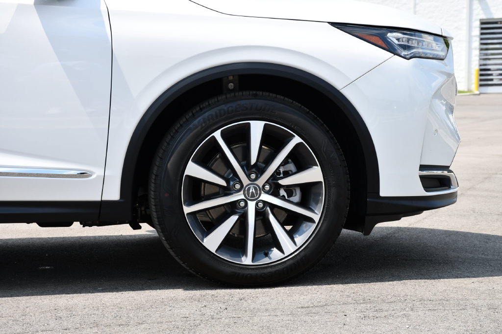 2026 Acura MDX Technology Package - Photo 9