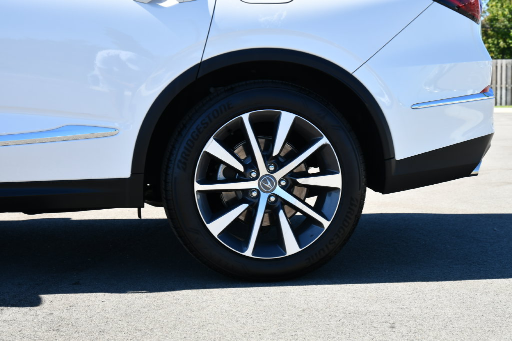 2026 Acura MDX Technology Package - Photo 15