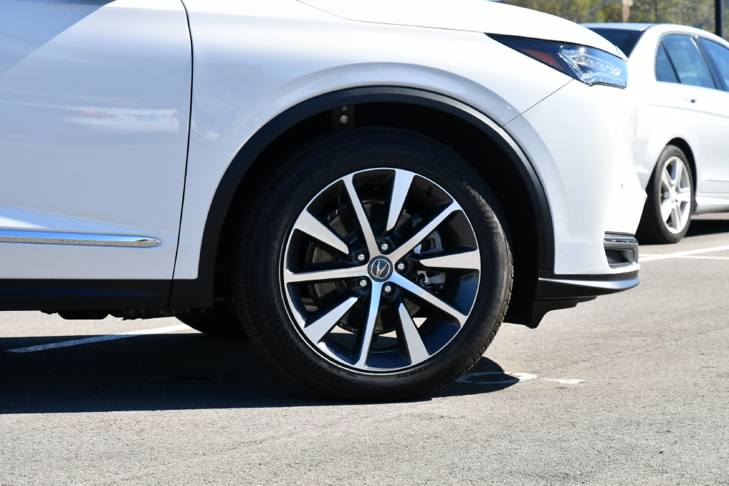 2026 Acura MDX Technology Package - Photo 14