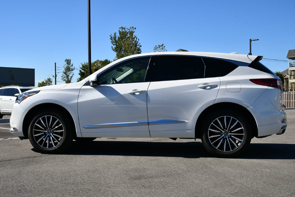 2026 Acura RDX Advance Package - Photo 6
