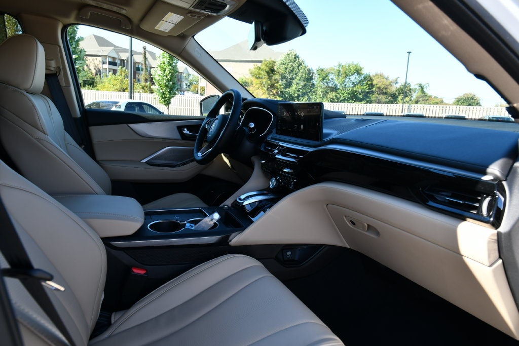 2026 Acura MDX Technology Package - Photo 43