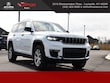  Jeep Grand Cherokee L