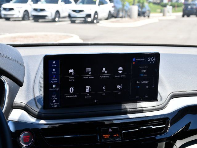 2026 Acura MDX Technology Package - Photo 27