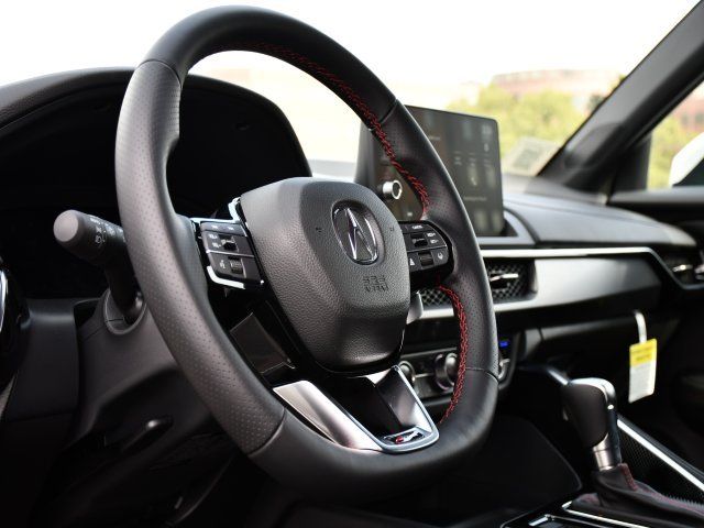 2025 Acura ADX A-Spec Package - Photo 12