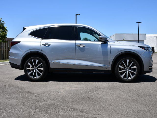 2026 Acura MDX Technology Package - Photo 8