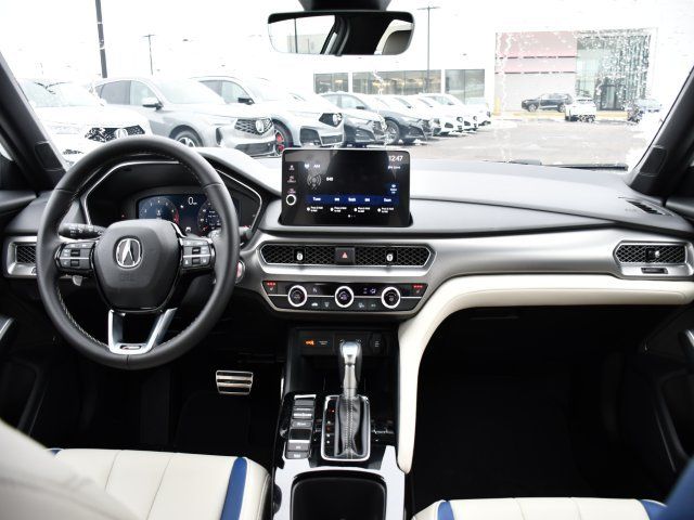 2026 Acura Integra A-Spec - Photo 19