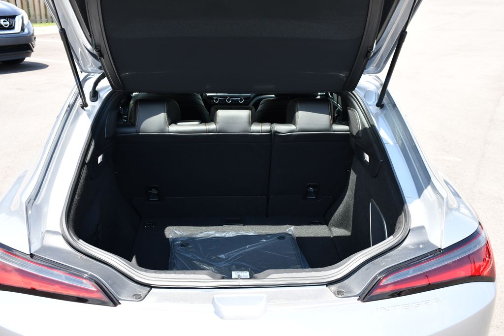 2026 Acura Integra A-Spec w/Technology Package - Photo 29
