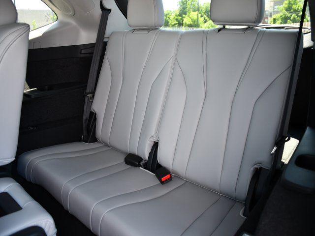 2026 Acura MDX Technology Package - Photo 21