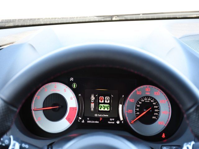 2026 Acura RDX A-Spec Package - Photo 24