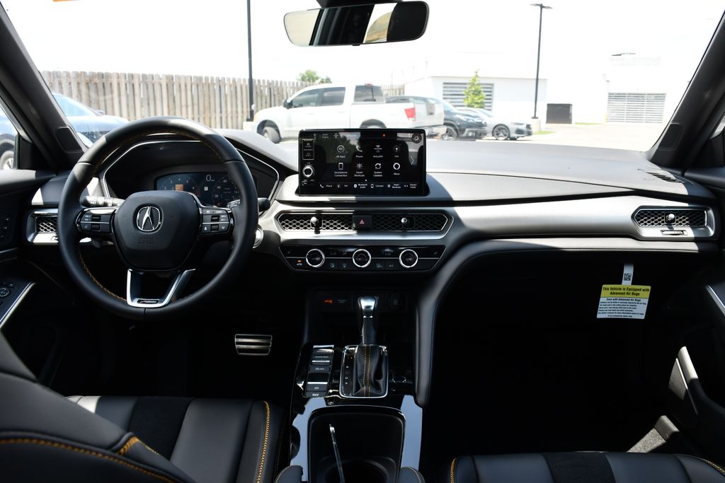 2026 Acura Integra A-Spec w/Technology Package - Photo 20