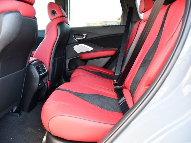 2026 Acura RDX A-Spec Package - Photo 16