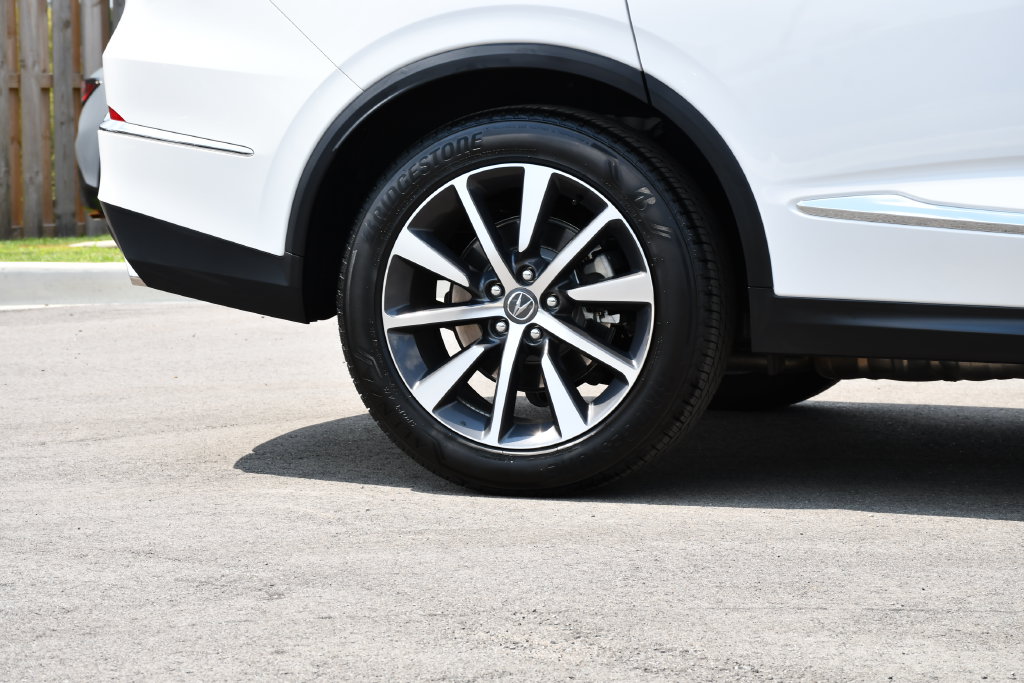 2026 Acura MDX Technology Package - Photo 10