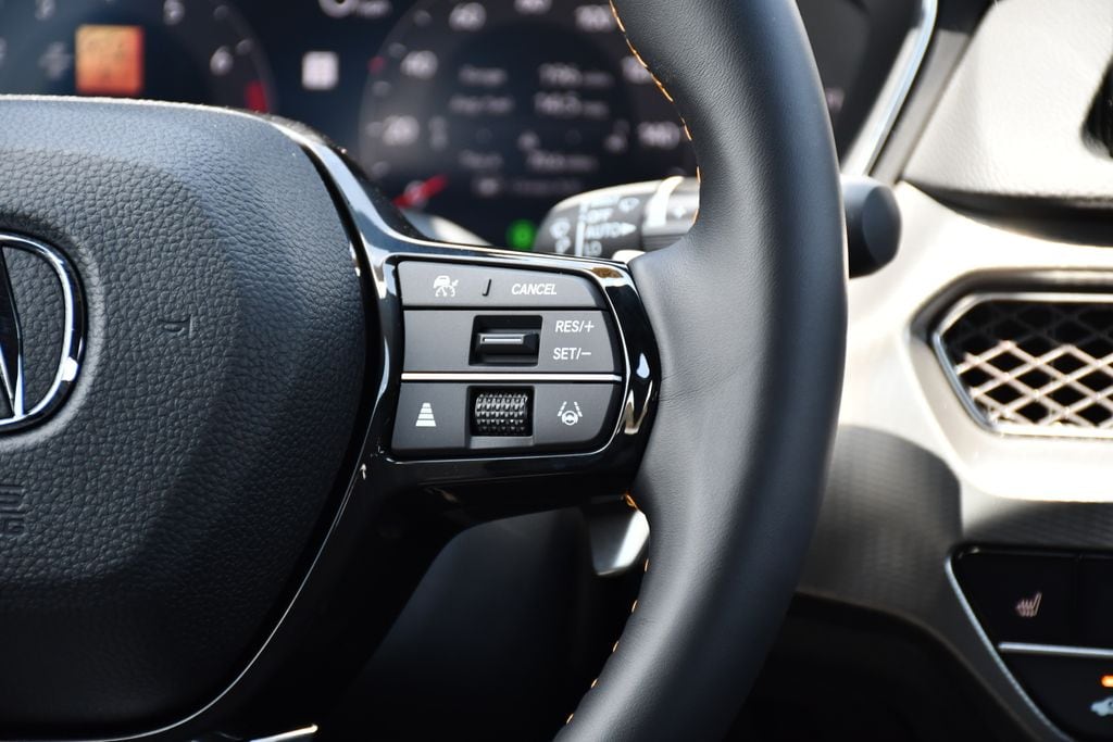 2026 Acura Integra A-Spec w/Technology Package - Photo 25