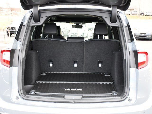 2026 Acura RDX A-Spec Package - Photo 31