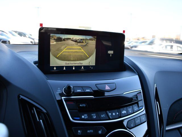 2026 Acura RDX A-Spec Package - Photo 15