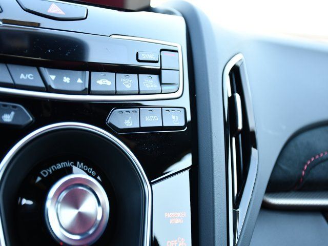 2026 Acura RDX A-Spec Package - Photo 14