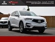  Acura RDX