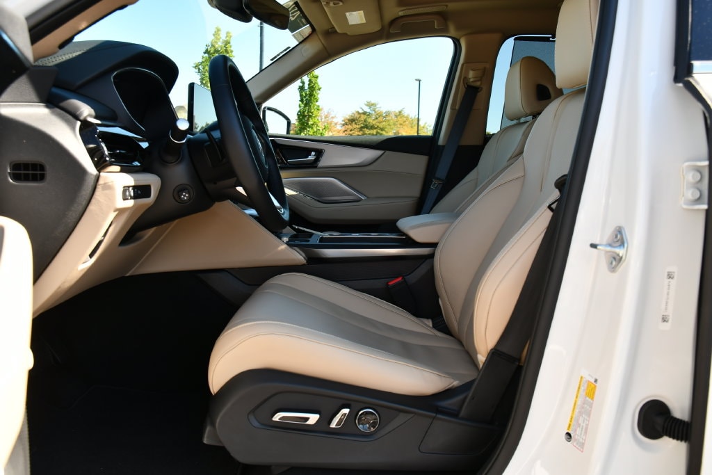 2026 Acura MDX Technology Package - Photo 20