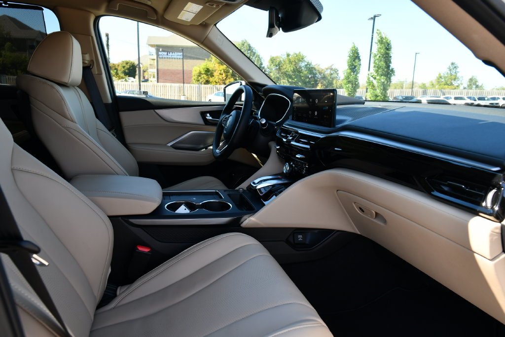 2026 Acura MDX Technology Package - Photo 41