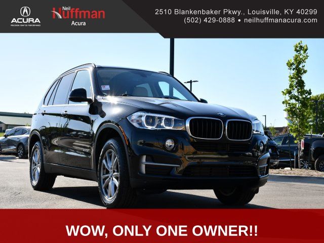 2015 BMW X5 xDrive35i M Sport Line's photo