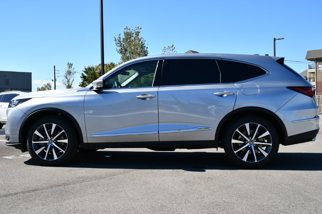2026 Acura MDX Technology Package - Photo 6