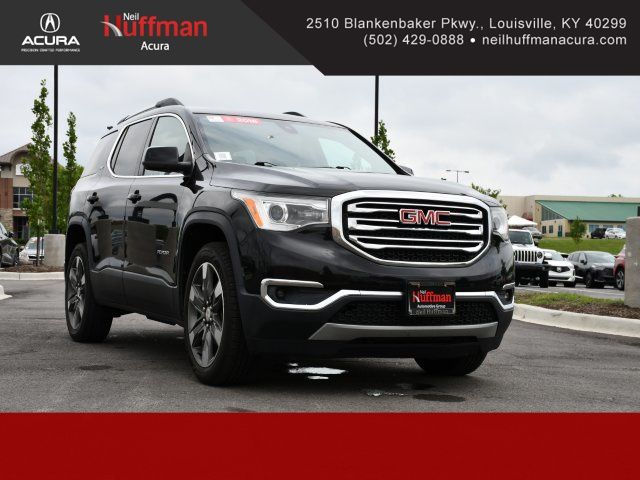 2018 GMC Acadia SLT-2 FWD's photo